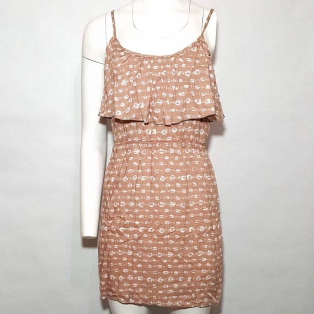V Generation Summer Dress